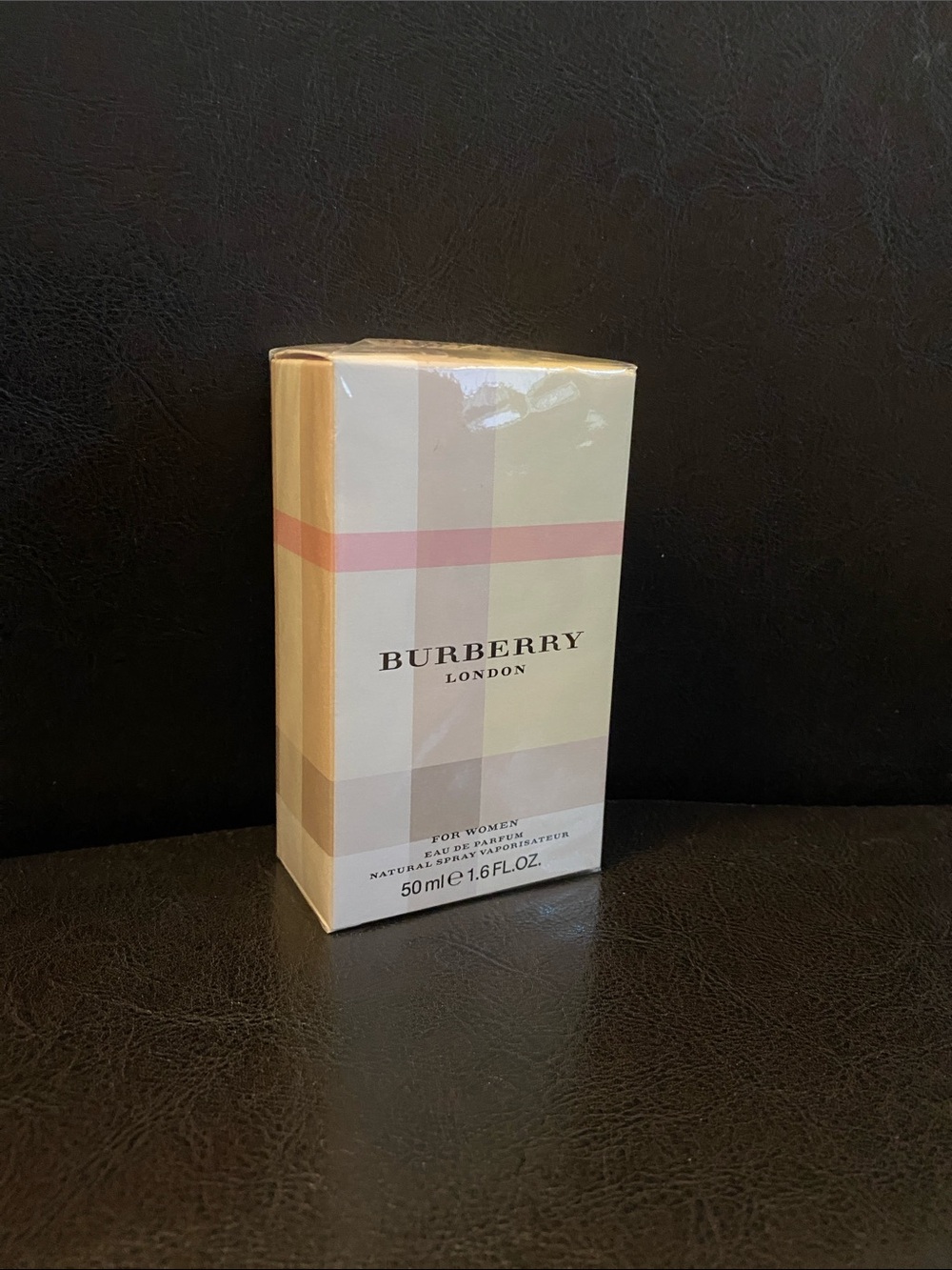 BURBERRY LONDON